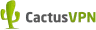 CactusVPN