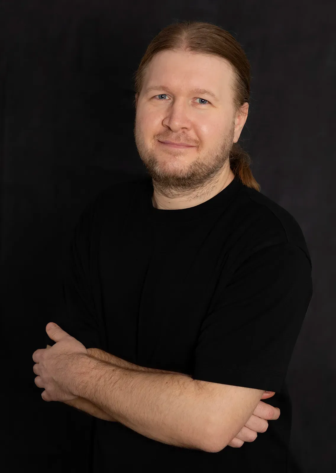 Denis Graur, SEO strategist
