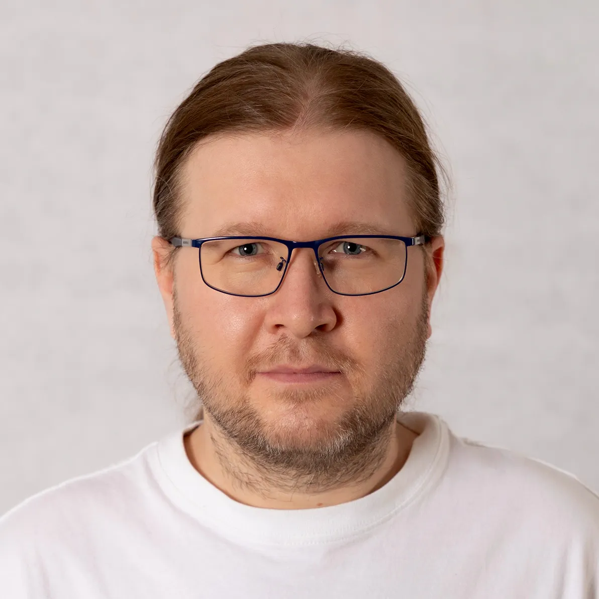Portrait of Denis Graur