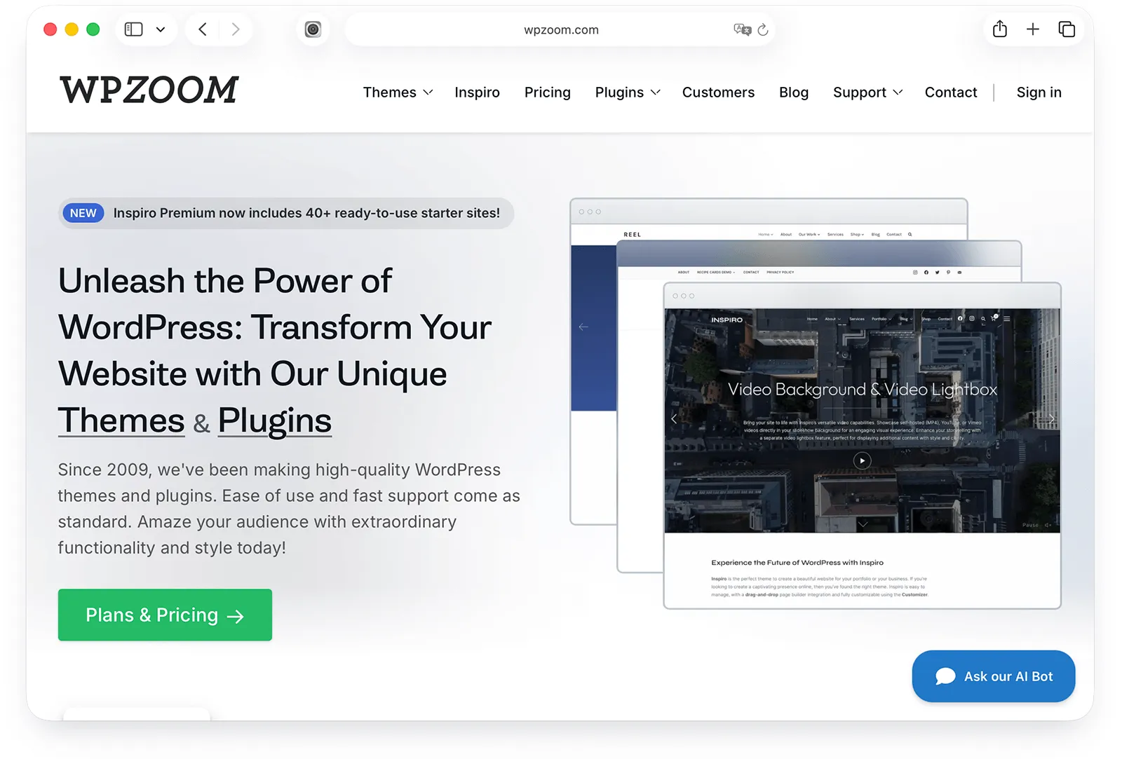 WPZOOM