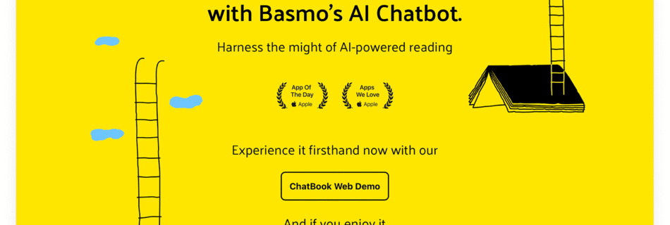 Basmo website