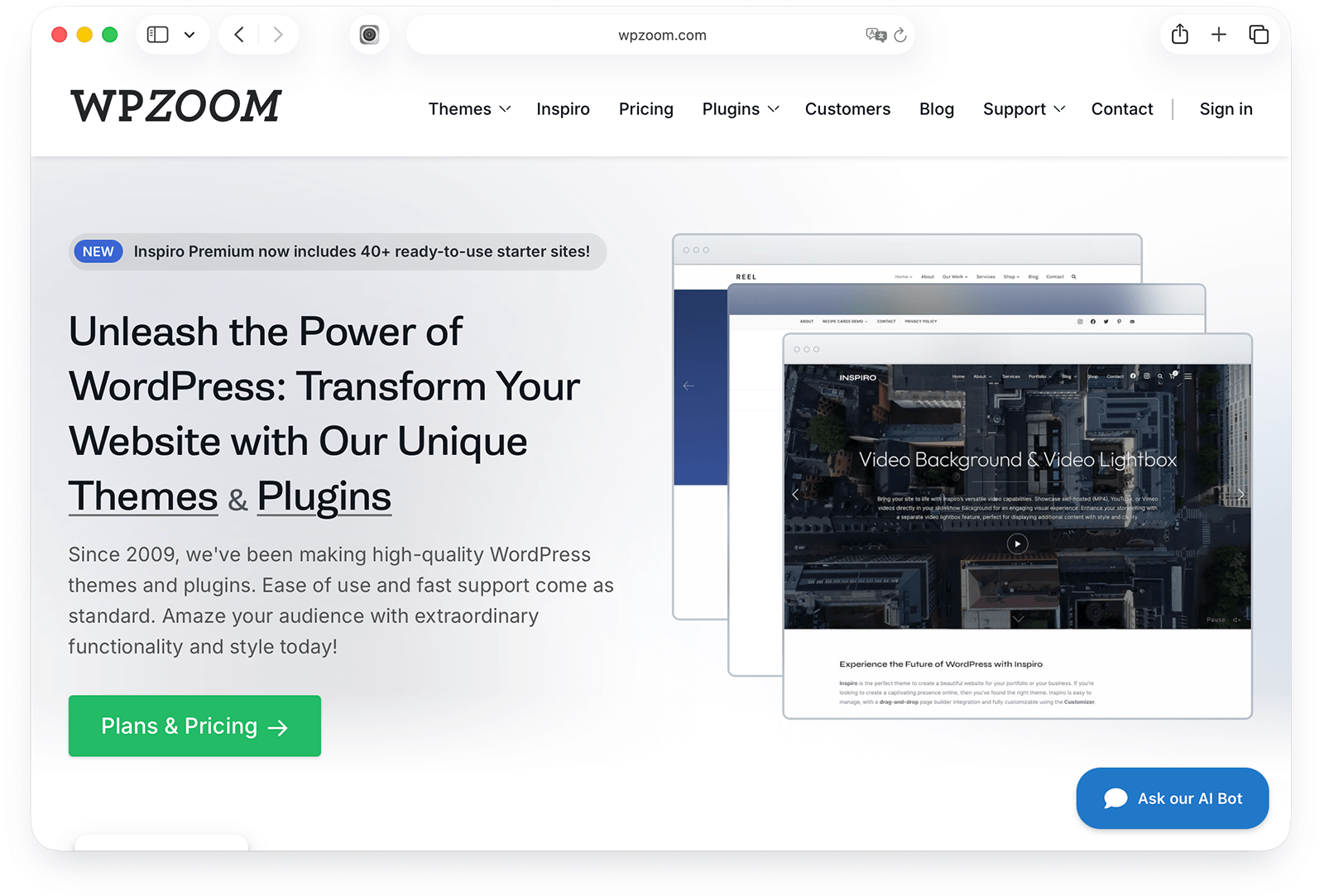 WPZOOM